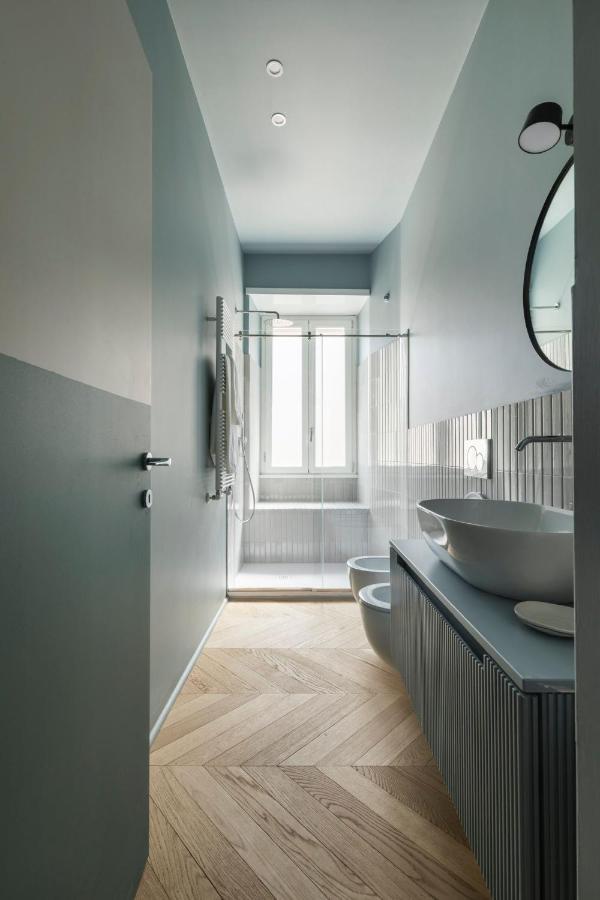 Colosseo San Giovanni Luxury House Roma Exterior foto