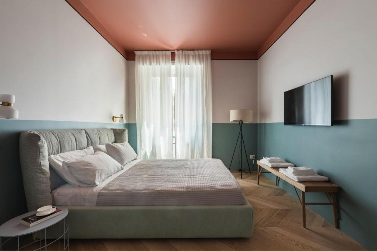 Colosseo San Giovanni Luxury House Roma Exterior foto