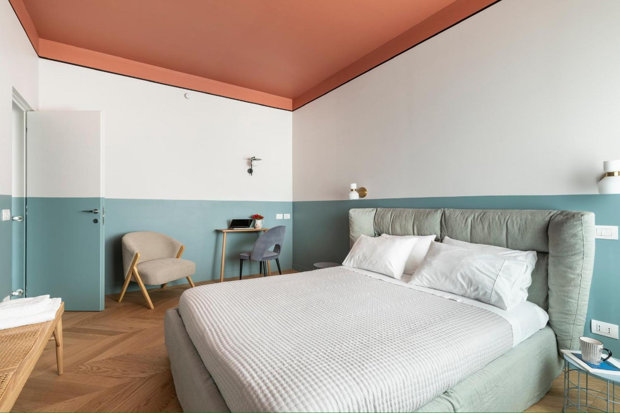 Colosseo San Giovanni Luxury House Roma Exterior foto